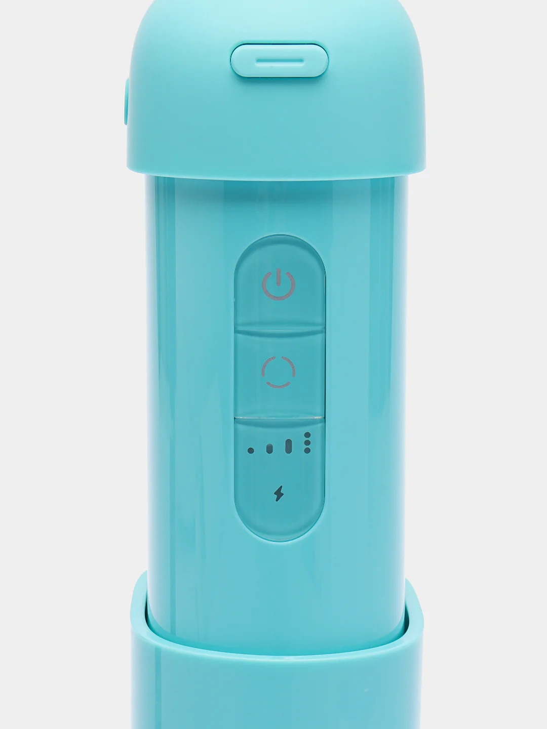 Ирригатор Polaris PWF 1002 T Stream&Pulse Cordless Бирюзовый