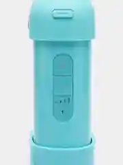 Ирригатор Polaris PWF 1002 T Stream&Pulse Cordless Бирюзовый