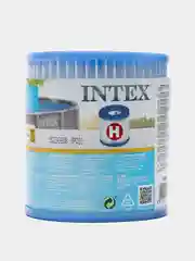 Фильтр картридж, тип "H", 29007 INTEX