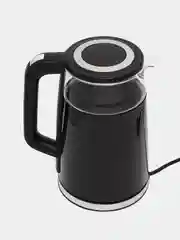 Чайник электрический BRAYER BR1037,2200 Вт, 1,7 л, Cool Touch,автооткл.при.закип,LED