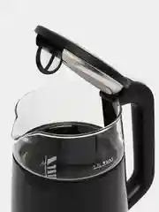 Чайник электрический BRAYER BR1037,2200 Вт, 1,7 л, Cool Touch,автооткл.при.закип,LED