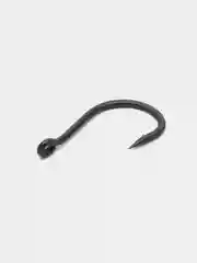 Крючок карповый с прямым жалом Carpking Stiff Rig Straight, 10 шт