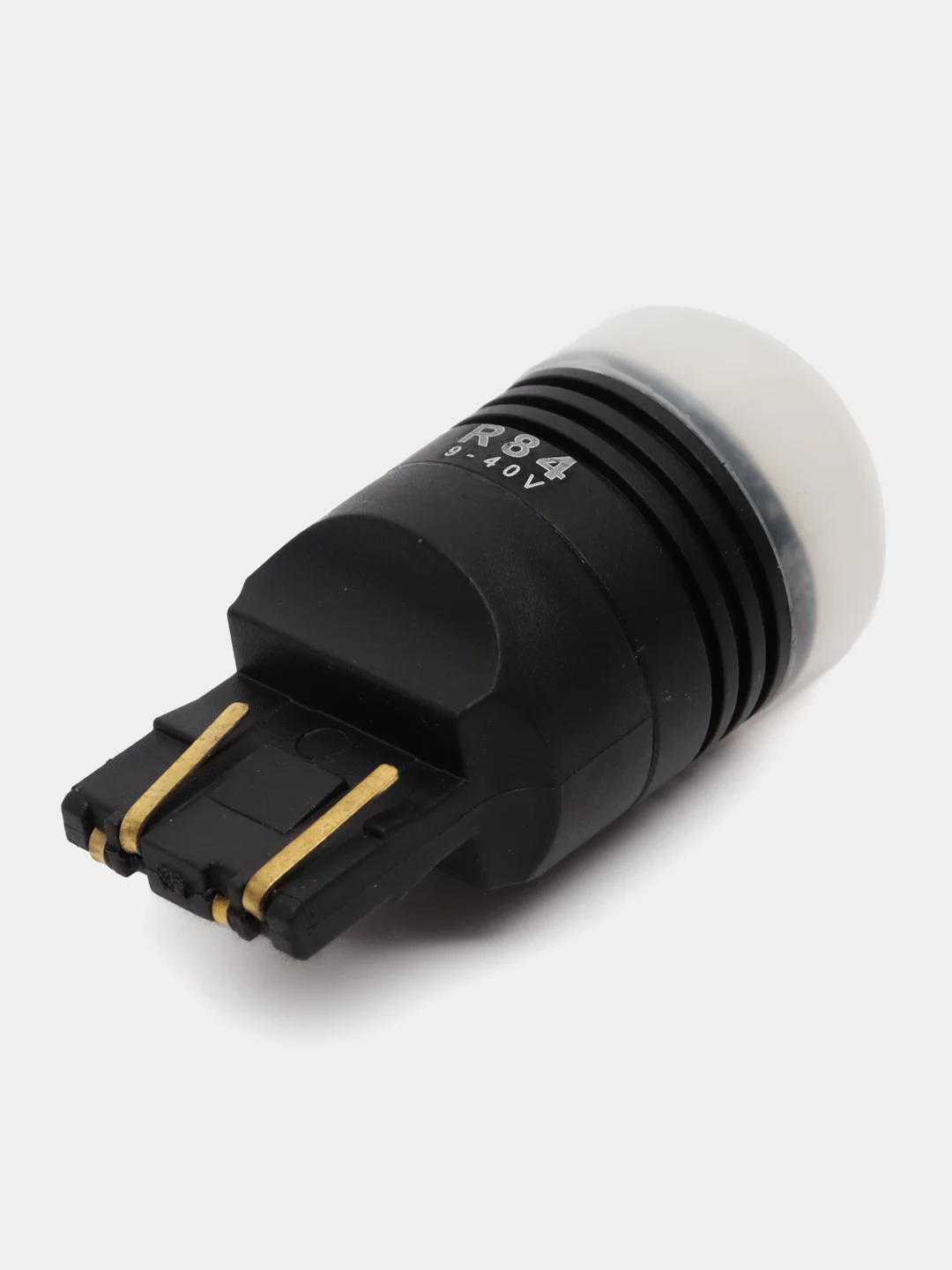 Лампа светодиодная LED для габаритов, стоп-сигналов, задний ход, дхо Гранта, W21/5W