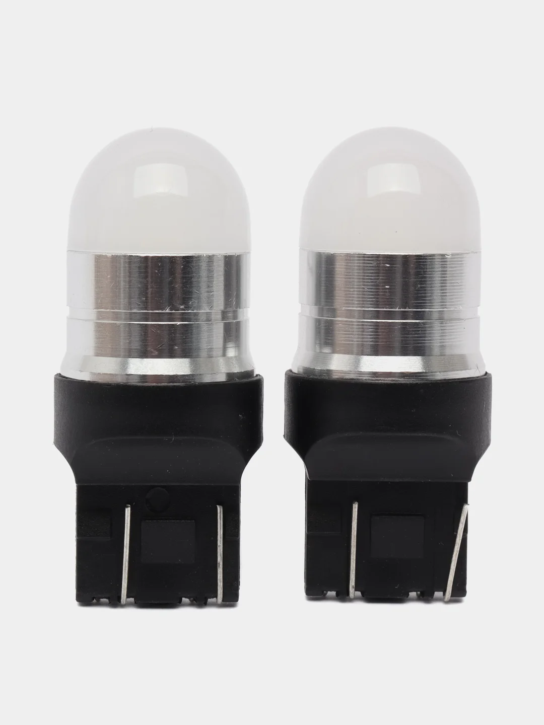 Лампа светодиодная LED для габаритов, стоп-сигналов, задний ход, дхо Гранта, W21/5W