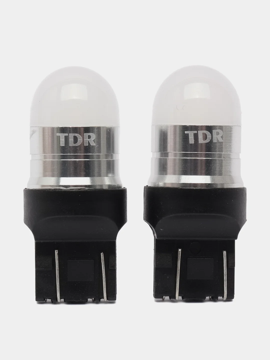 Лампа светодиодная LED для габаритов, стоп-сигналов, задний ход, дхо Гранта, W21/5W