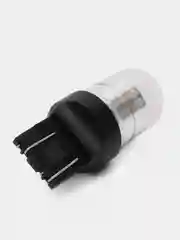 Лампа светодиодная LED для габаритов, стоп-сигналов, задний ход, дхо Гранта, W21/5W