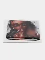 Лайм 3d-стикеры, наклейки на телефон "Девушки", Girls