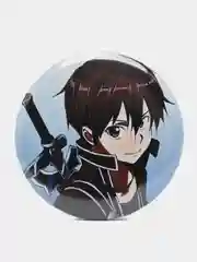 Бежевый значки аниме "Мастера меча онлайн" (Sword Art Online)