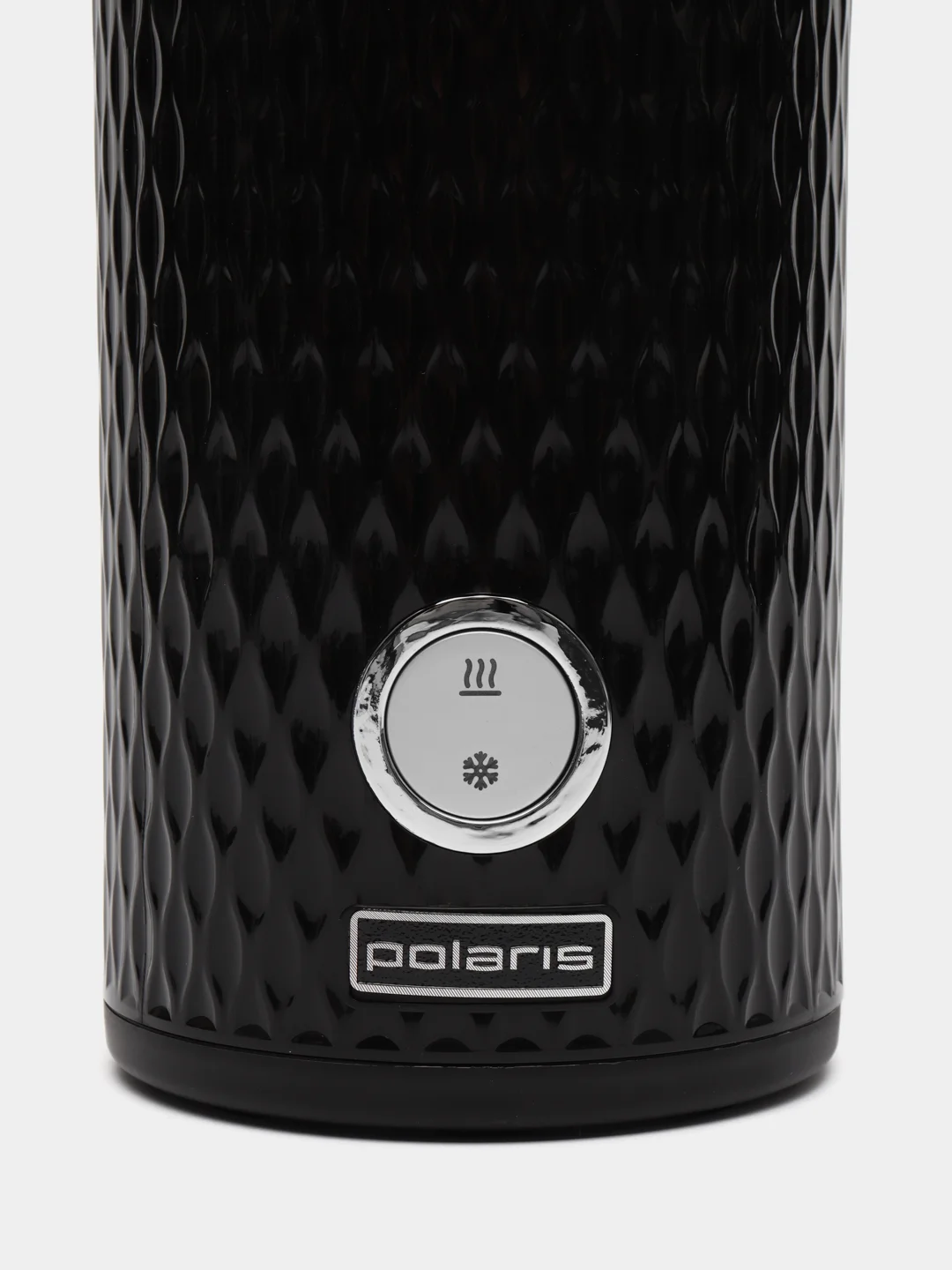 Вспениватель молока Polaris PAMF 5005 Черный