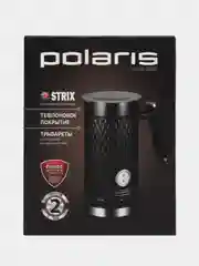 Вспениватель молока Polaris PAMF 5005 Черный