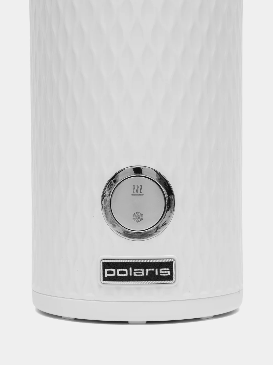 Вспениватель молока Polaris PAMF 5005 Белый