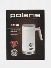 Вспениватель молока Polaris PAMF 5005 Белый