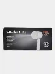 Компактный отпариватель Polaris PGS 1420CA Travel Белый
