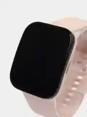 Розовый смарт часы Amazfit Bip 5 A2215