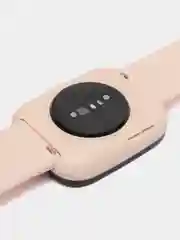 Розовый смарт часы Amazfit Bip 5 A2215
