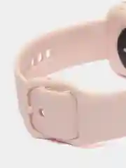 Розовый смарт часы Amazfit Bip 5 A2215