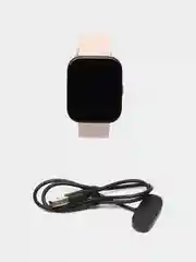 Розовый смарт часы Amazfit Bip 5 A2215