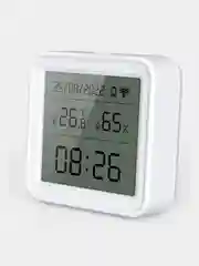 Умная домашняя метеостанция iFEEL Comby IFS-STD002 с WiFi, термометром и гигрометром