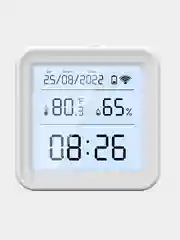 Умная домашняя метеостанция iFEEL Comby IFS-STD002 с WiFi, термометром и гигрометром
