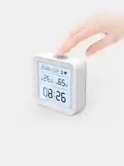 Умная домашняя метеостанция iFEEL Comby IFS-STD002 с WiFi, термометром и гигрометром