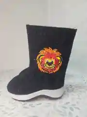 Валенки детские