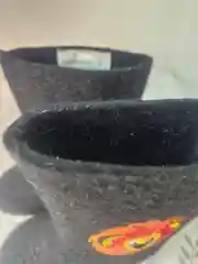 Валенки детские