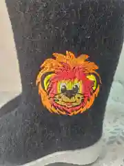 Валенки детские