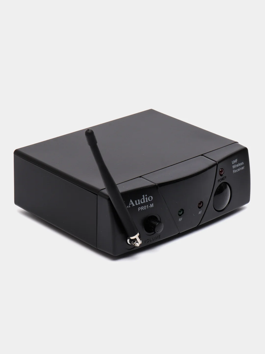 Вокальная радиосистема LAudio PRO1-M 1 ручной передатчик
