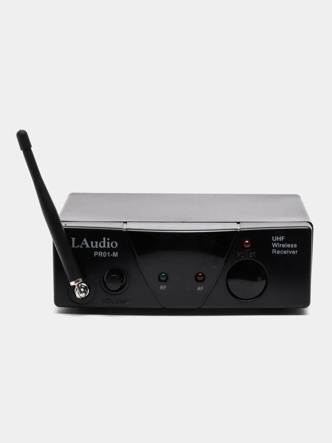 Вокальная радиосистема LAudio PRO1-M 1 ручной передатчик
