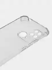 Прозрачный чехол для Xiaomi Redmi 10c 10c NFC Poco C40 Редми 10С Поко С40 прозрачный