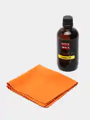 Лимонное масло MAX WAX Lemon-Oil Lemon Oil #3 100мл