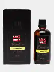 Лимонное масло MAX WAX Lemon-Oil Lemon Oil #3 100мл