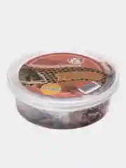Карамельный тесто рыболовное протеиновое, готовое, с ароматизаторами, 180 г, пластилин