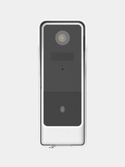 Умный видеодомофон iFEEL Bell IFS-DB001 беспроводной WiFi