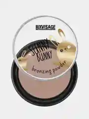 Пудра бронзатор  LUXVISAGE Sunny Bunny, 10 г