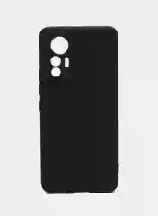 Чехол для Xiaomi 12 Lite (Сяоми 12 Лайт), прозрачный