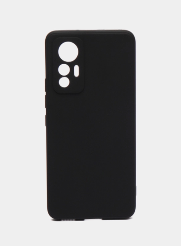Чехол для Xiaomi 12 Lite (Сяоми 12 Лайт), прозрачный