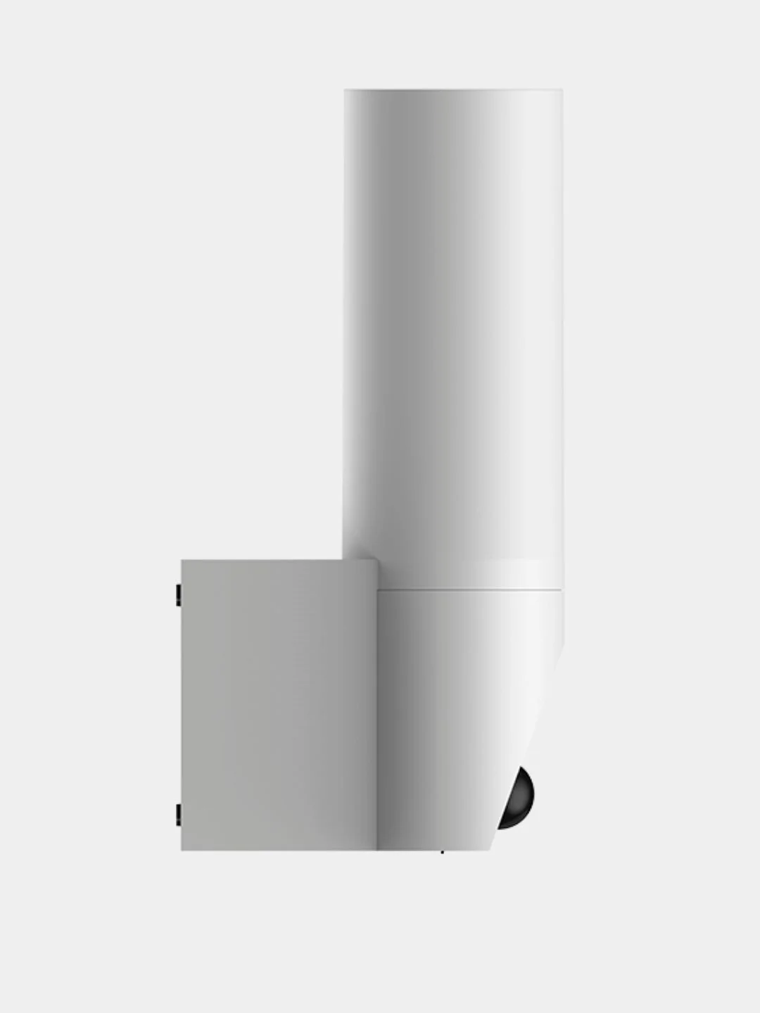 Камера видеонаблюдения уличная WiFi iFEEL Sunny IFS-CL002 поворотная с фонарем и сиреной