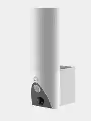 Камера видеонаблюдения уличная WiFi iFEEL Sunny IFS-CL002 поворотная с фонарем и сиреной