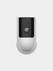 Камера видеонаблюдения WiFi iFEEL Disco IFS-CB002 беспроводная, аккумуляторная, уличная
