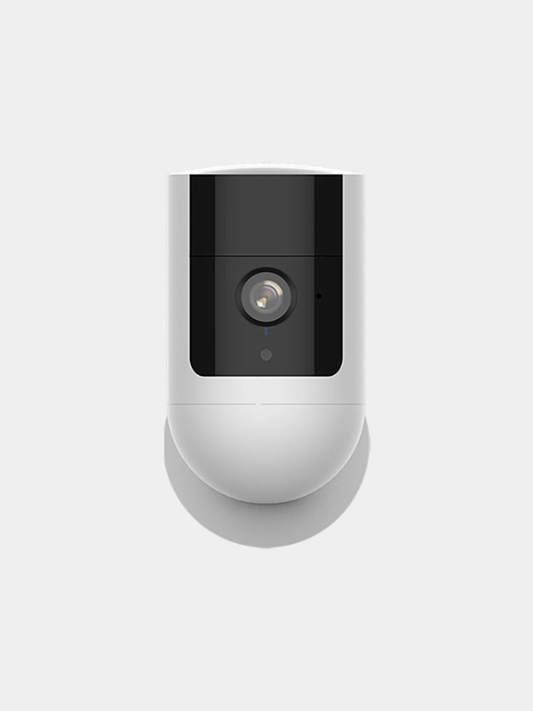 Камера видеонаблюдения WiFi iFEEL Disco IFS-CB002 беспроводная, аккумуляторная, уличная