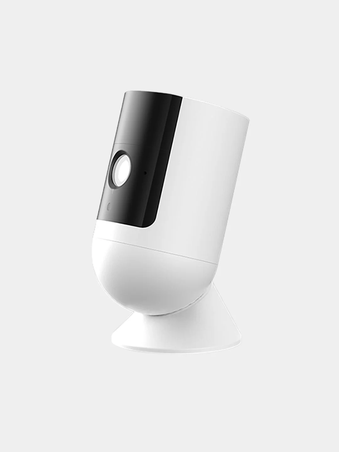 Камера видеонаблюдения WiFi iFEEL Disco IFS-CB002 беспроводная, аккумуляторная, уличная