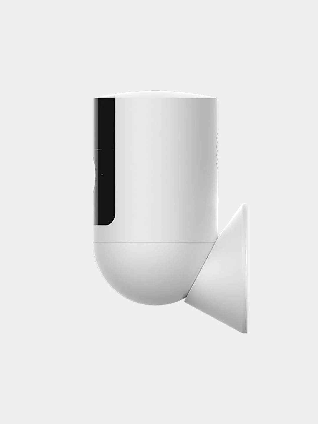 Камера видеонаблюдения WiFi iFEEL Disco IFS-CB002 беспроводная, аккумуляторная, уличная