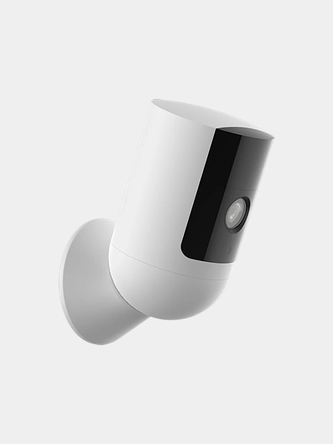 Камера видеонаблюдения WiFi iFEEL Disco IFS-CB002 беспроводная, аккумуляторная, уличная
