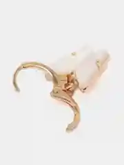 Серьги Бабочки