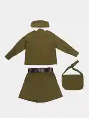 Костюм Военная медсестра