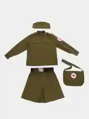 Костюм Военная медсестра