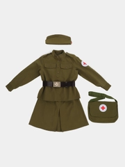 Костюм Военная медсестра