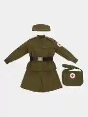 Костюм Военная медсестра