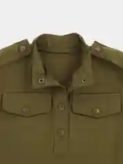 Костюм Военная медсестра